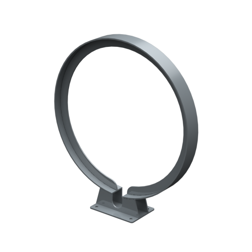 O-Ring Bike Stand